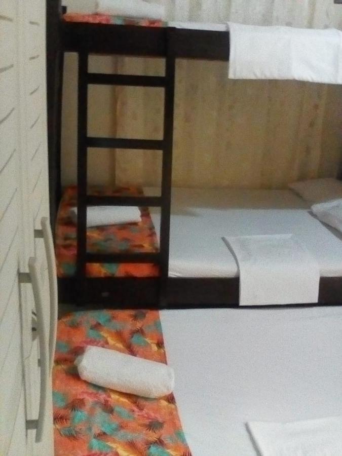 Hostal Princesa Katia Necoclí 外观 照片