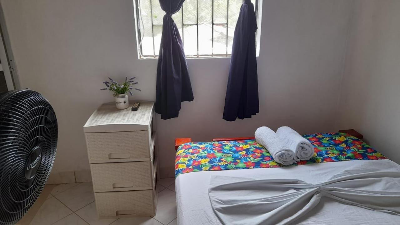 Hostal Princesa Katia Necoclí 外观 照片