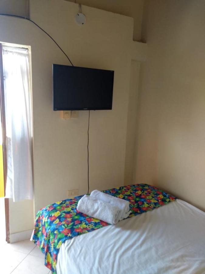 Hostal Princesa Katia Necoclí 外观 照片