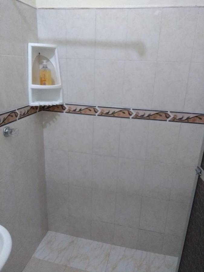 Hostal Princesa Katia Necoclí 外观 照片