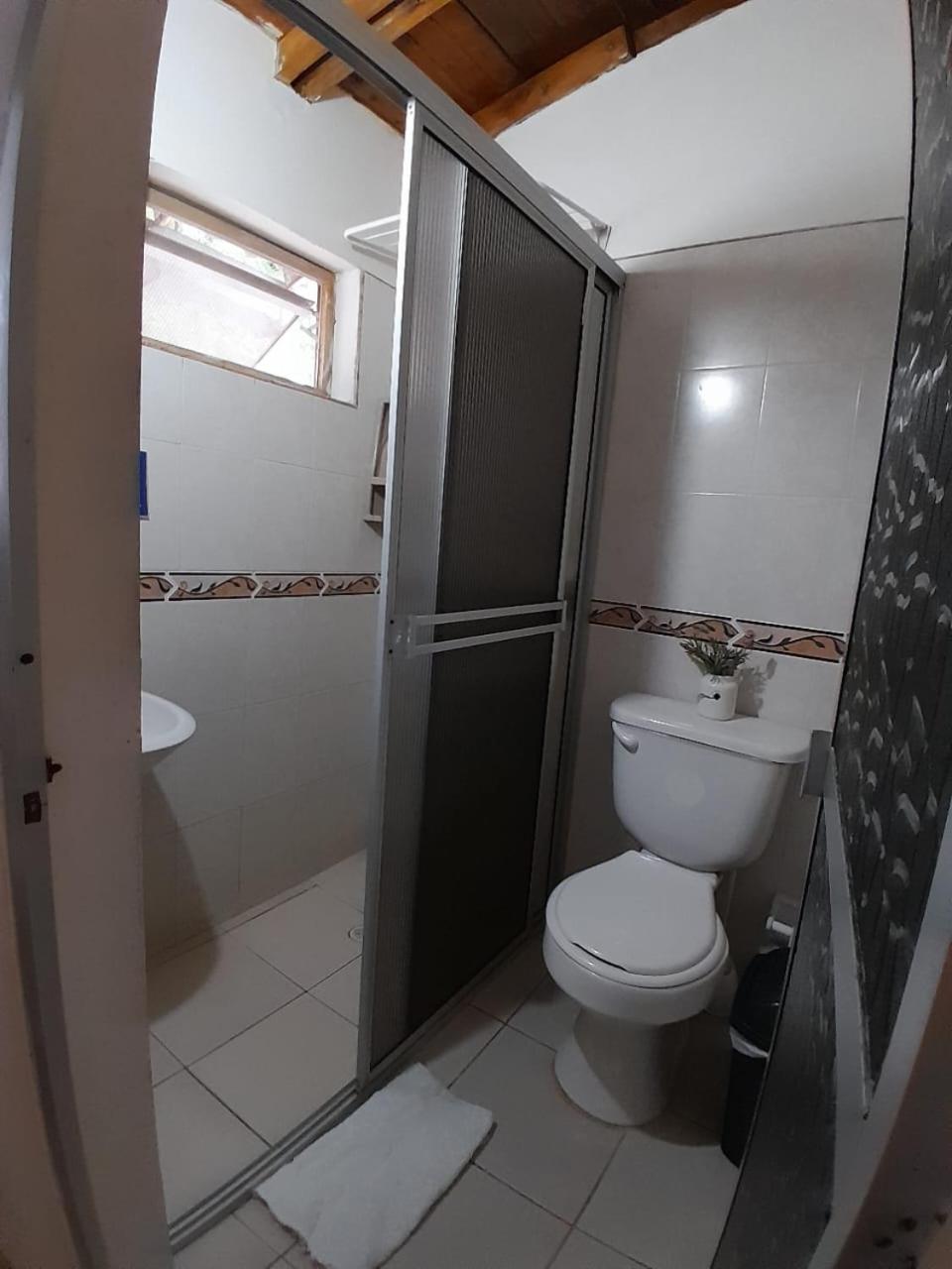 Hostal Princesa Katia Necoclí 外观 照片