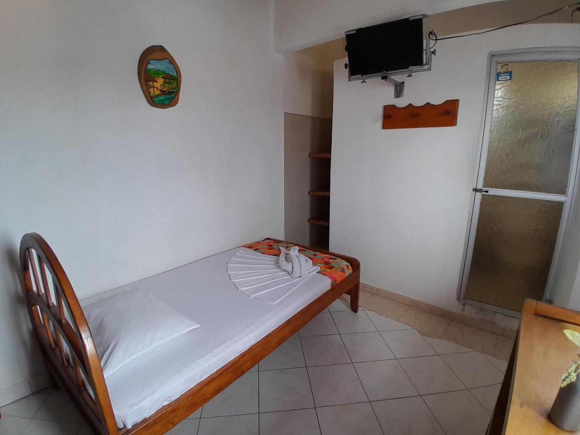 Hostal Princesa Katia Necoclí 外观 照片