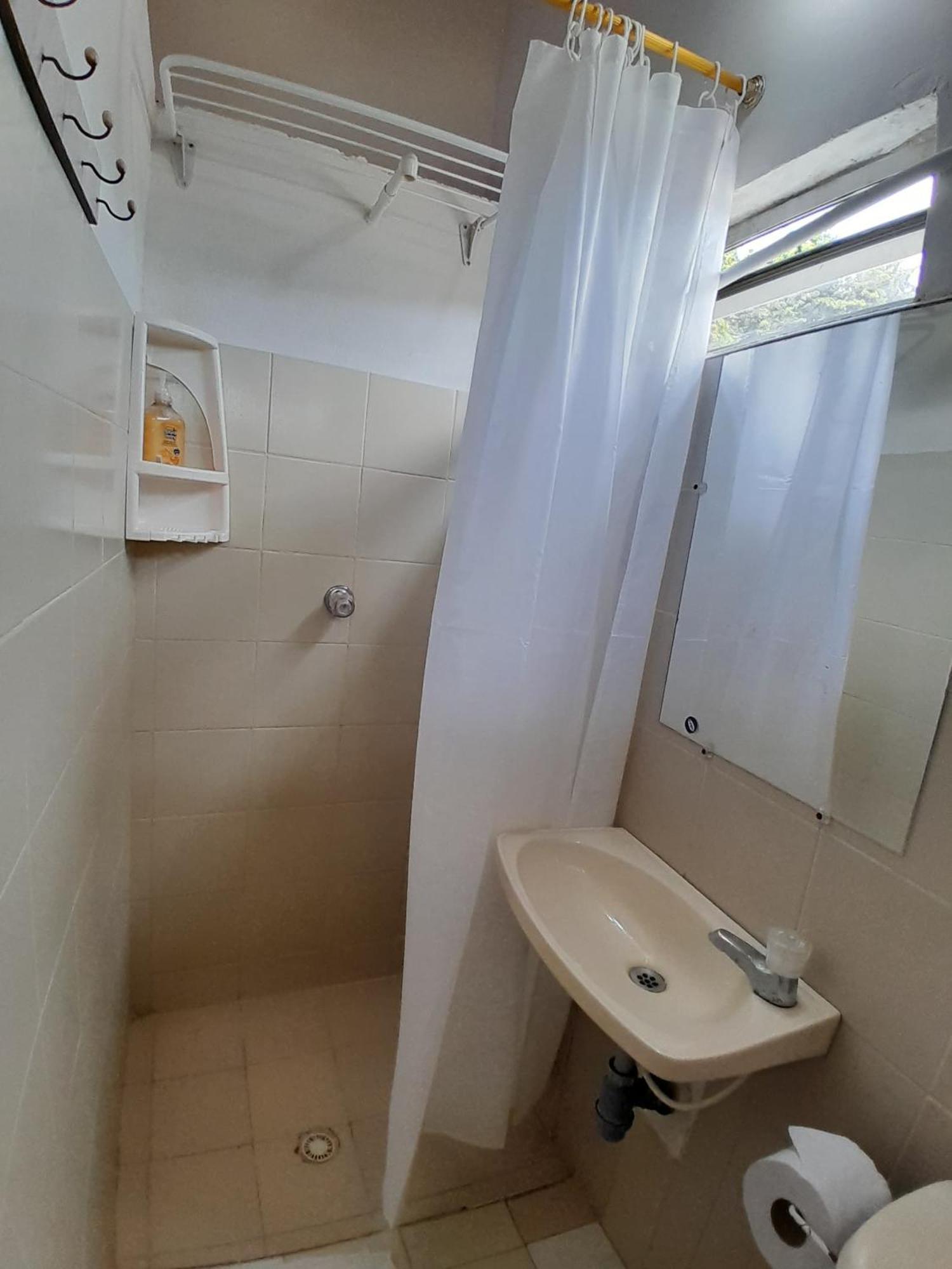 Hostal Princesa Katia Necoclí 外观 照片