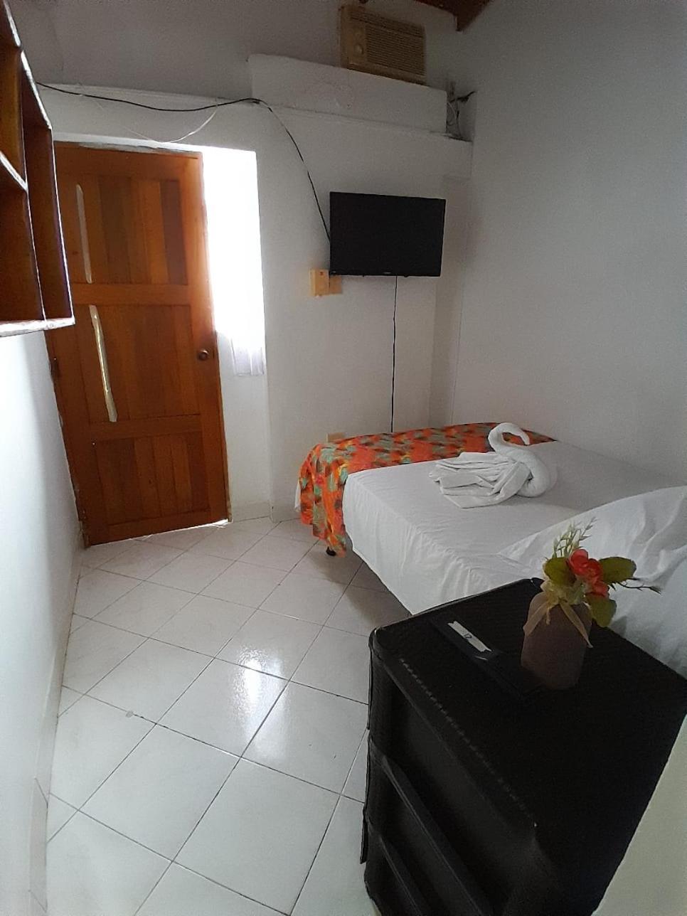 Hostal Princesa Katia Necoclí 外观 照片