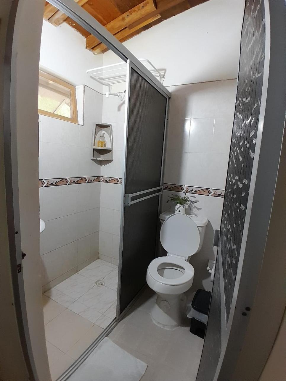Hostal Princesa Katia Necoclí 外观 照片