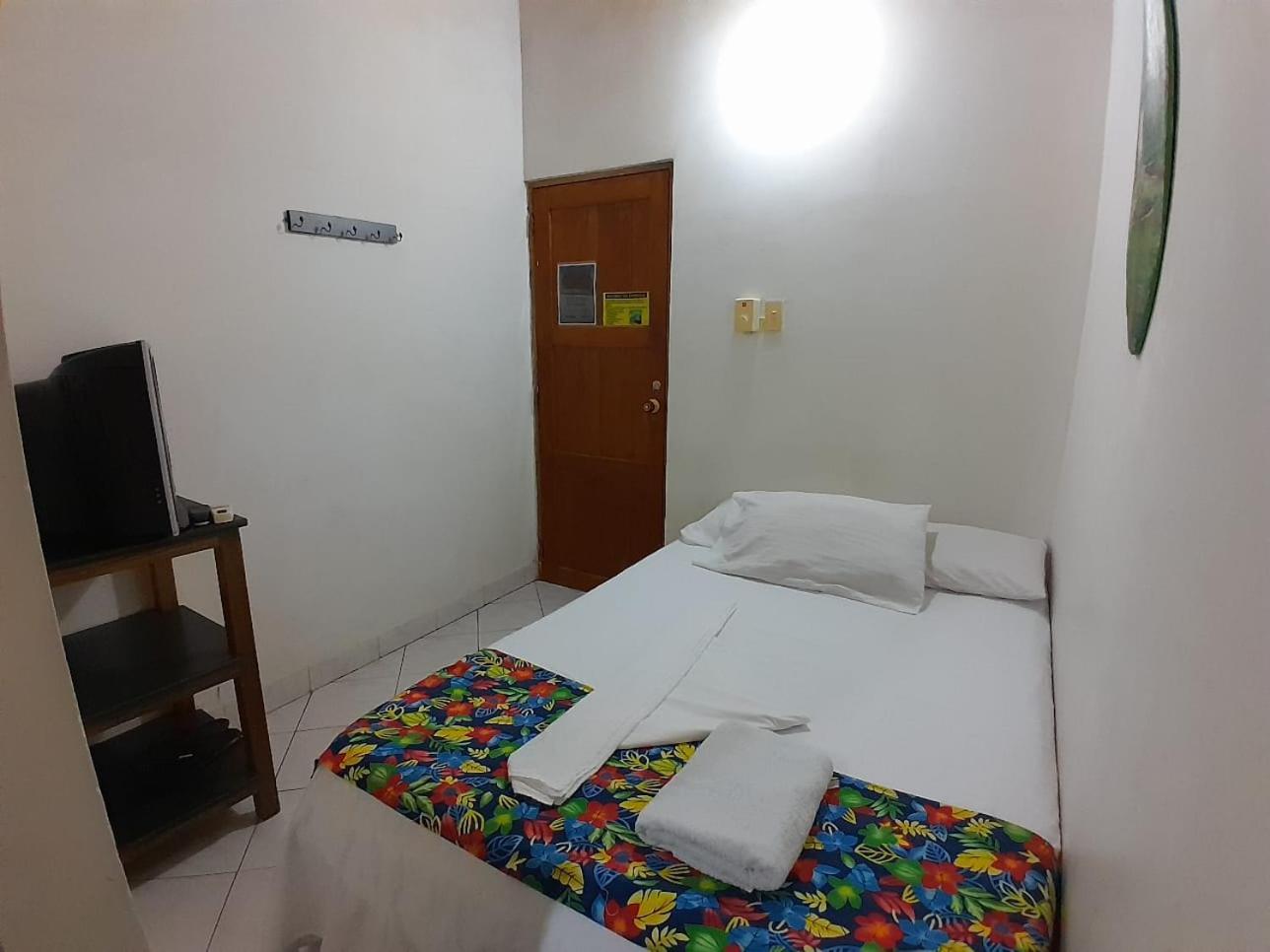Hostal Princesa Katia Necoclí 外观 照片