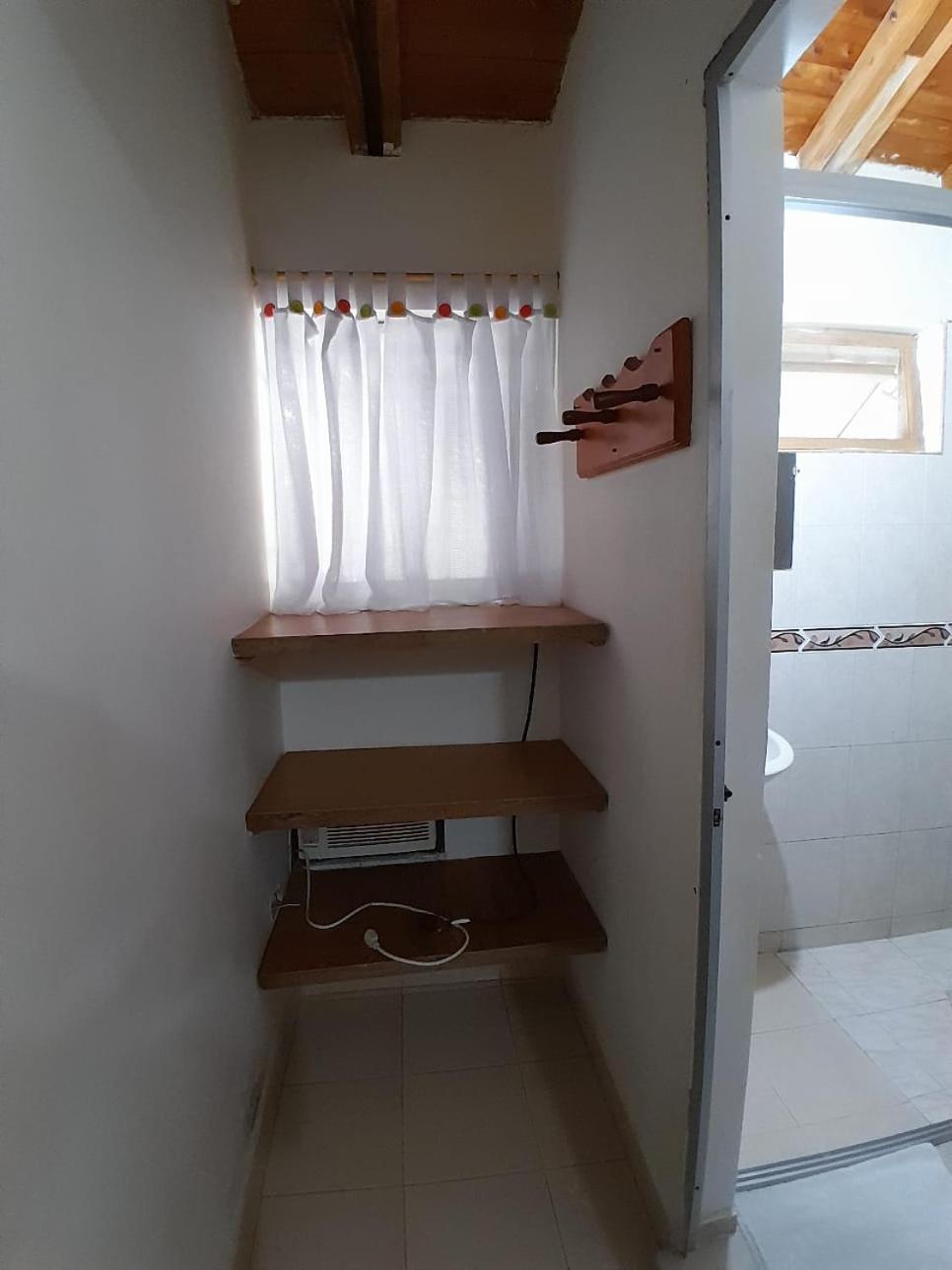 Hostal Princesa Katia Necoclí 外观 照片