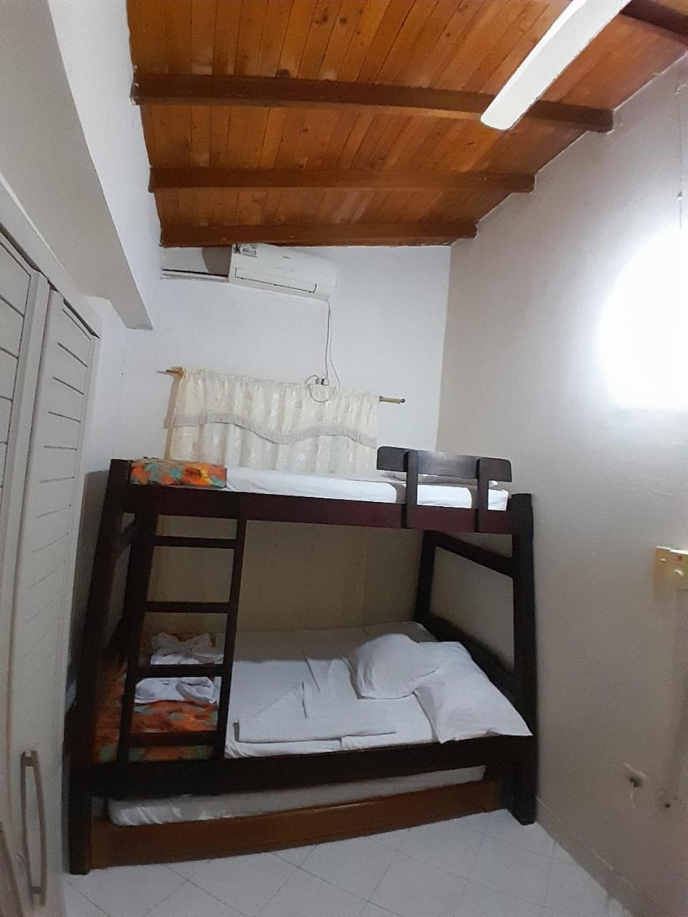 Hostal Princesa Katia Necoclí 外观 照片