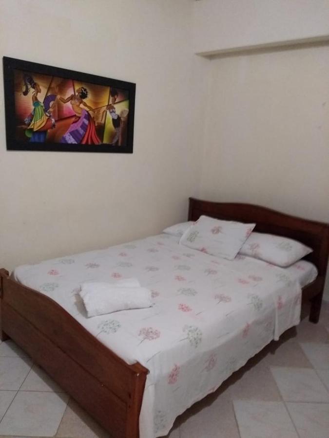 Hostal Princesa Katia Necoclí 外观 照片