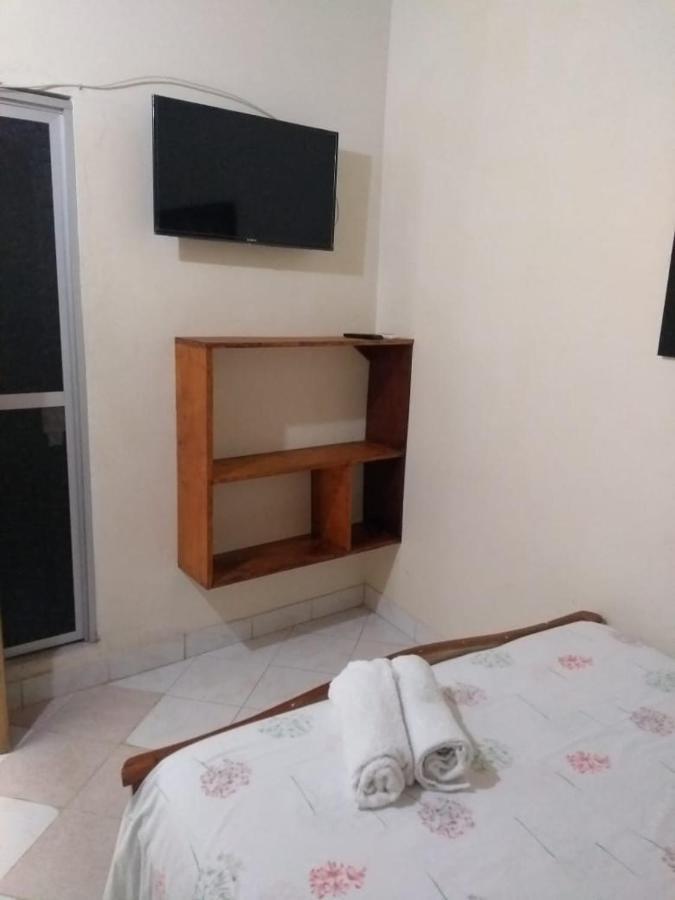 Hostal Princesa Katia Necoclí 外观 照片