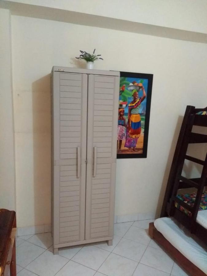 Hostal Princesa Katia Necoclí 外观 照片