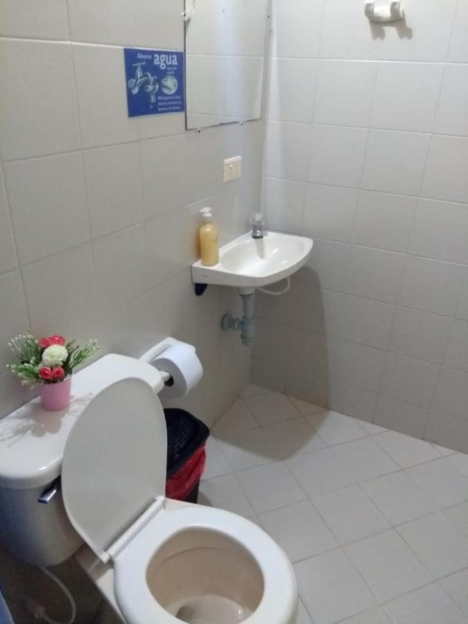 Hostal Princesa Katia Necoclí 外观 照片