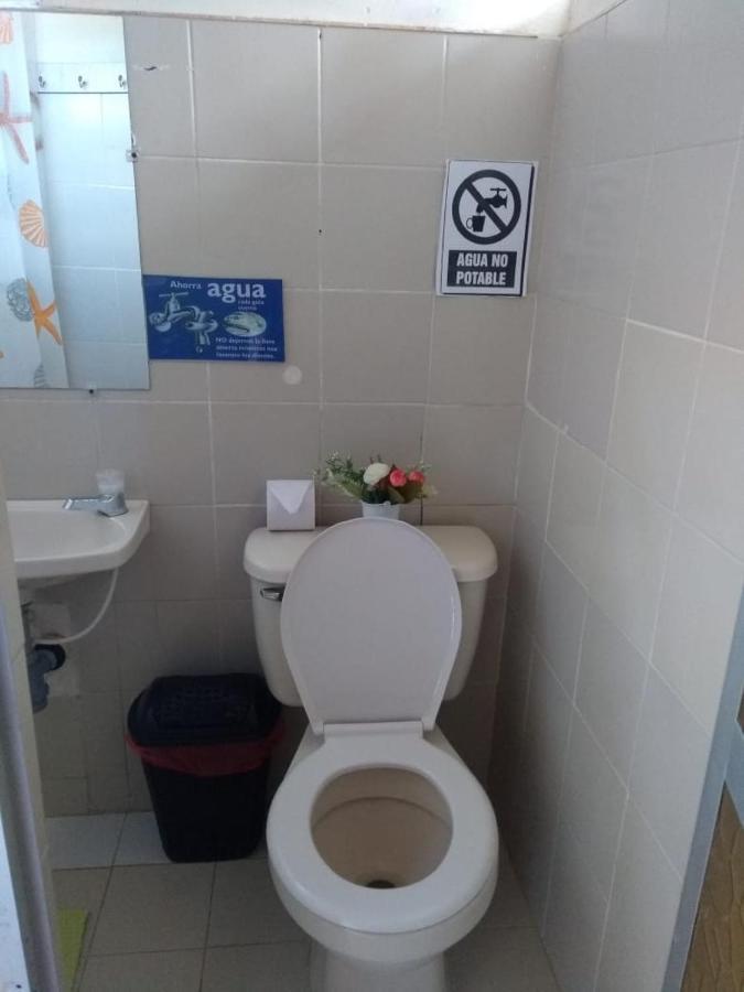 Hostal Princesa Katia Necoclí 外观 照片