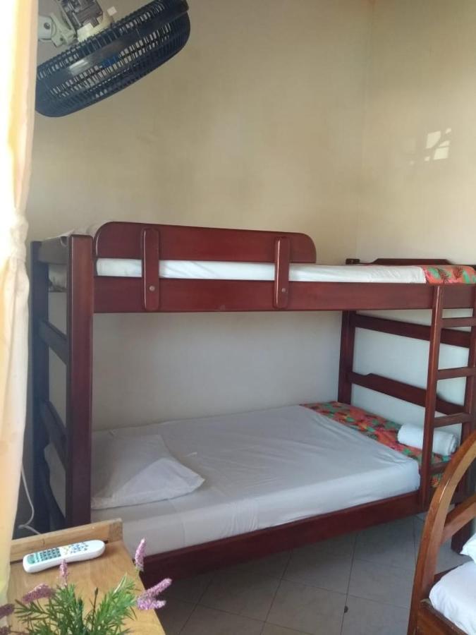 Hostal Princesa Katia Necoclí 外观 照片