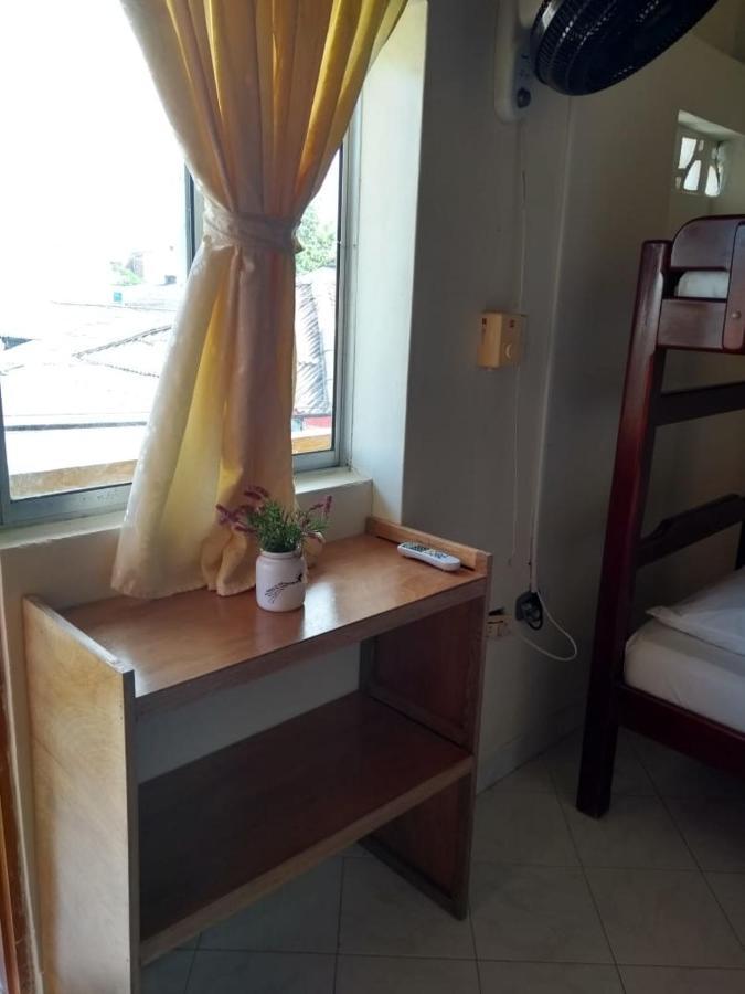 Hostal Princesa Katia Necoclí 外观 照片