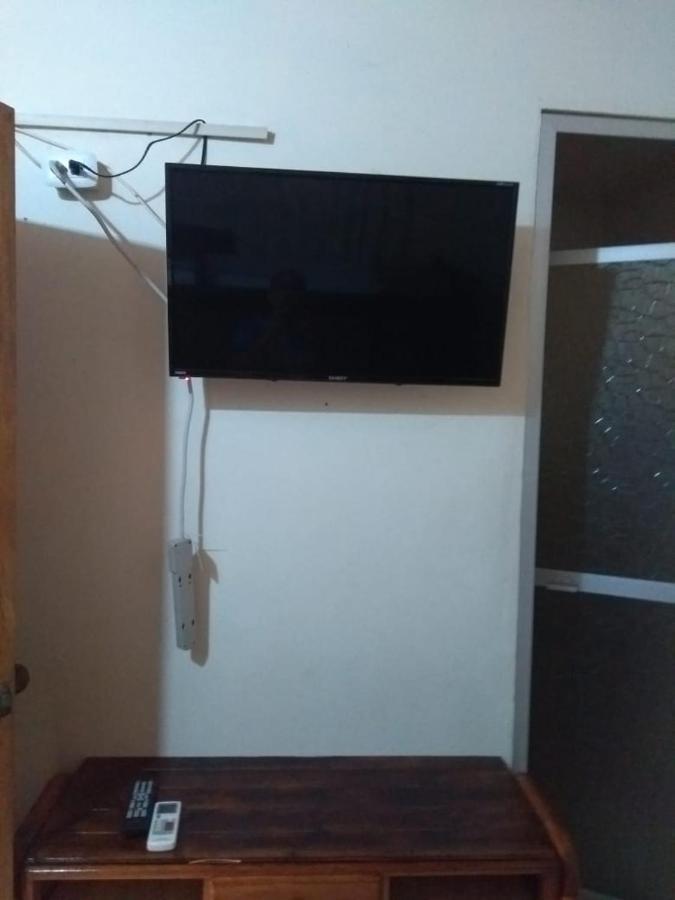 Hostal Princesa Katia Necoclí 外观 照片