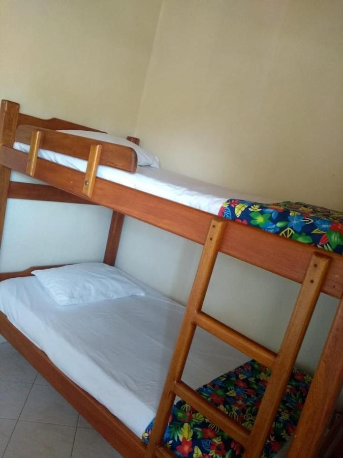 Hostal Princesa Katia Necoclí 外观 照片