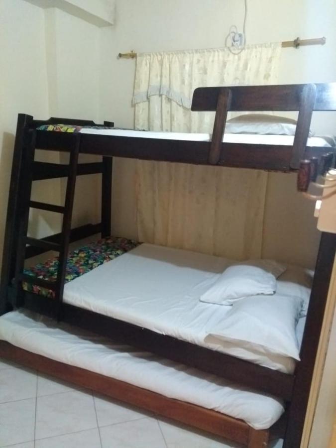 Hostal Princesa Katia Necoclí 外观 照片